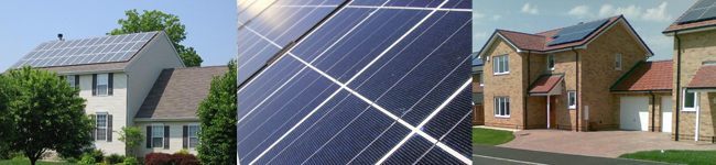 solar heating and solar power installations grimsby
